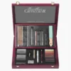 Cretacolor Wooden Selection Professional Drawing Set of 52