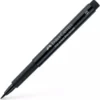 Faber Castell PITT Artist Brush Pen Black