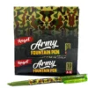 Angel Army Fountain Pen Pack of 10