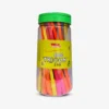 Bahadur Pencil Tricon Jar #8000 (48 Pcs)