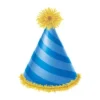 Birthday Card Cap Small