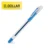 Buy Dollar Jetflow BP-2F Hybrid Ballpoint Pen Online