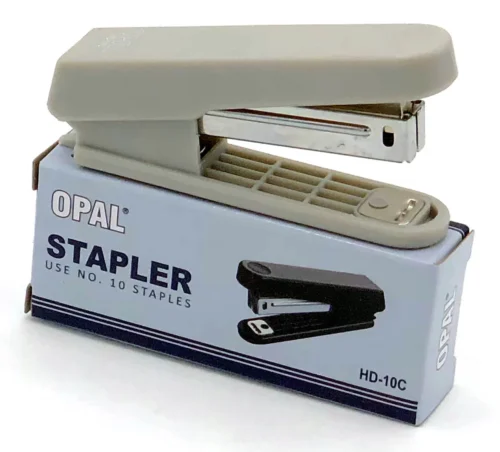 Buy Opal Stapler Machine No. 10 for Efficient Stapling