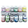 Classics Poster Color Mix 12c Pack