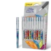 Dollar Bliss Fountain Pen Pack of 10 - Smooth Writing