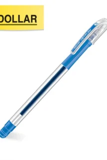 Dollar Jetflow BP-2F Hybrid Ballpoint Pen