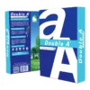 Double A CopierPrinting Paper 80g A4 500 Sheets