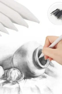 Drawing Paper Pen – Smooth, for Artists