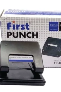 First Punch Machine No Ft-8250