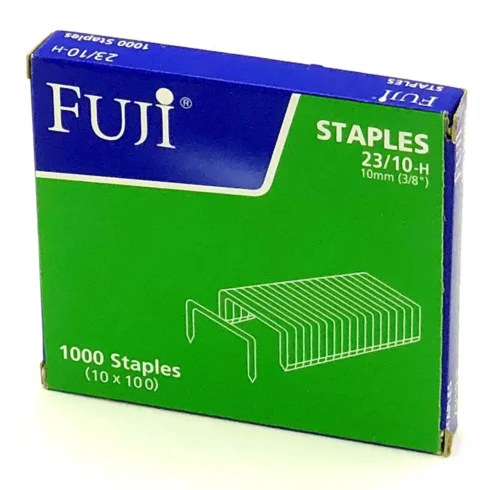 Fuji Stapler Pin Pack – Durable, Reliable Staples for All