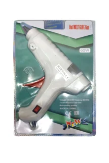 Glue Gun China 60W - High-Performance Crafting Tool