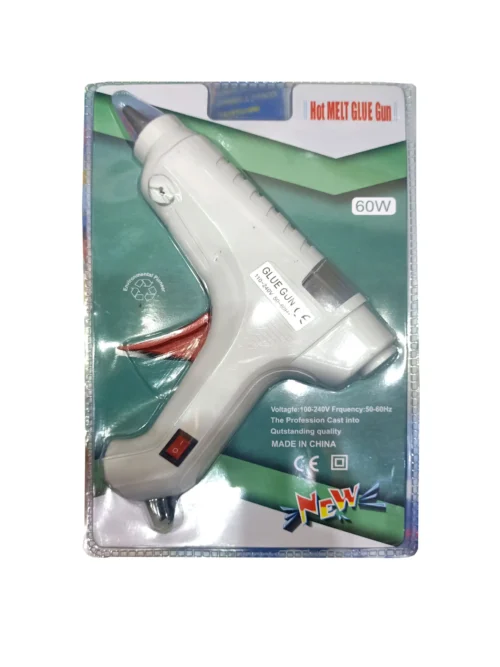 Glue Gun China 60W - High-Performance Crafting Tool