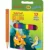 GoldFish Color Pencil 12 Colors Half