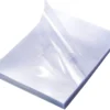 Lamination Binding Sheets Transparent A4 Pack of 100 Sheets