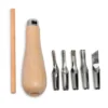 Lino Tool Set #65079 – Complete Carving Kit for Artists