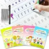 Magic Writing Book with Pens & Refill