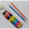 Mercury Pencil Rubber 7610 - Pack of 12 Erasers