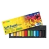 Mungyo Half Soft Pastels For Artists