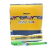 Piano Pen School New Edition 10p Pack