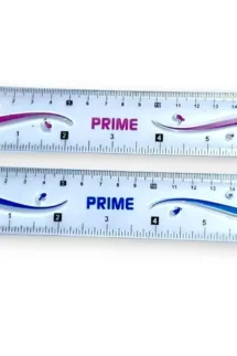 Prime Scales 6 inch- Accurate Measurements