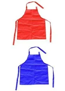 Rexine Child Apron