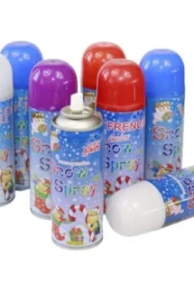 Snow Spray Small