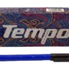 Tempo FibreTip Marker II Blue