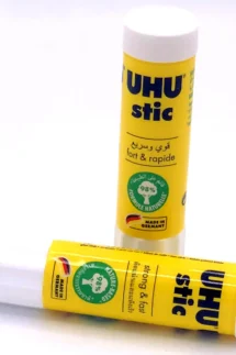 UHU Glue Stick Single Piece