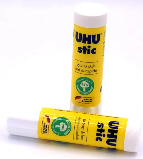 UHU Glue Stick Single Piece