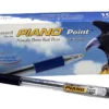 Piano Point 0.8 Ball Pen Blue, Red, Black