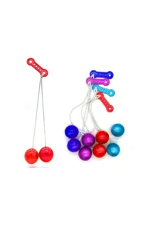 Crackers Ball Toy -1 Pcs