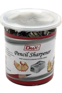 DUX High Quality Pencil Sharpeners