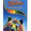 Oro Kolortots 12 Colors - 1Pcs