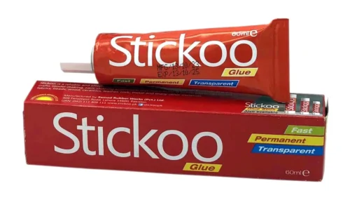 Stickoo Glue 60ml