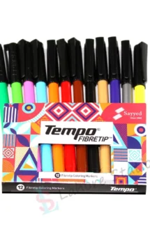 Color Maker Tempo (10Pcs of Pack)