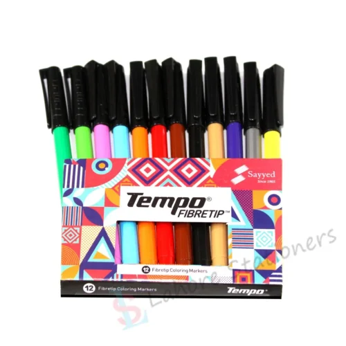 Color Maker Tempo (10Pcs of Pack)