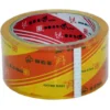 Deer Transparent Tape 34x5y – Durable Adhesive Solution