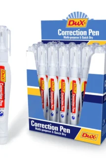 Dux Correction Pen no-139 – Quick & Accurate