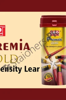Pencil Jar Oro Premia Pencil No. 811 (Pack of 72Pcs)