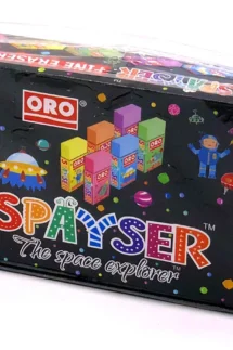 Rubber ORO Spayser (Box of 48 Pcs ) 1 Pcs