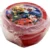 Apollo Kids Bunny Round School Plastic Tiffin & Lunch-Box