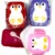 Buy Kiku Penguin Lunch Box – Stylish & Durable Design