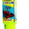 Deer Color Pencils pc 12c full tikon