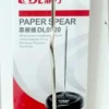 Paper Spear Metal Base Plug Sharp DL0520