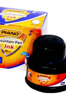 Piano Ink 30ml Blue 12p Box