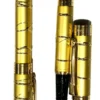 Brass Blessing Designer Roller Ball Pen