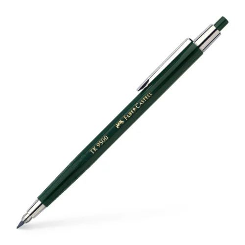 Clutch Pencil for Professionals