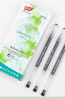 Diamond Pen 0.38 mm