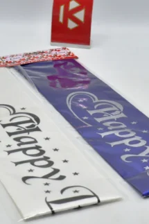 Birthday Sash Ribbon Pakistan