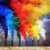 Buy Color Smoke Online - Vibrant Effects for Every Occasion